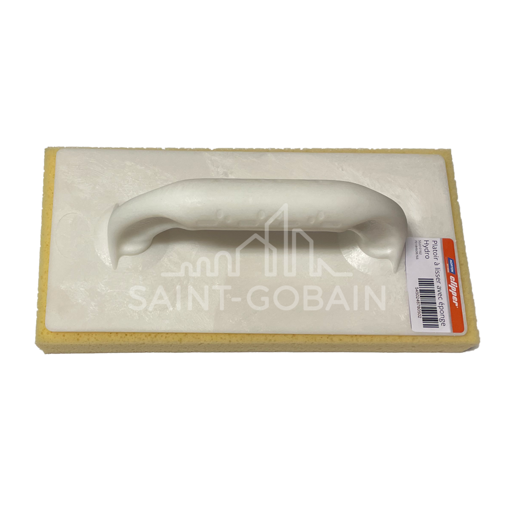 Norton Clipper csempetisztító 280x140mm Hydro termék fő termékképe