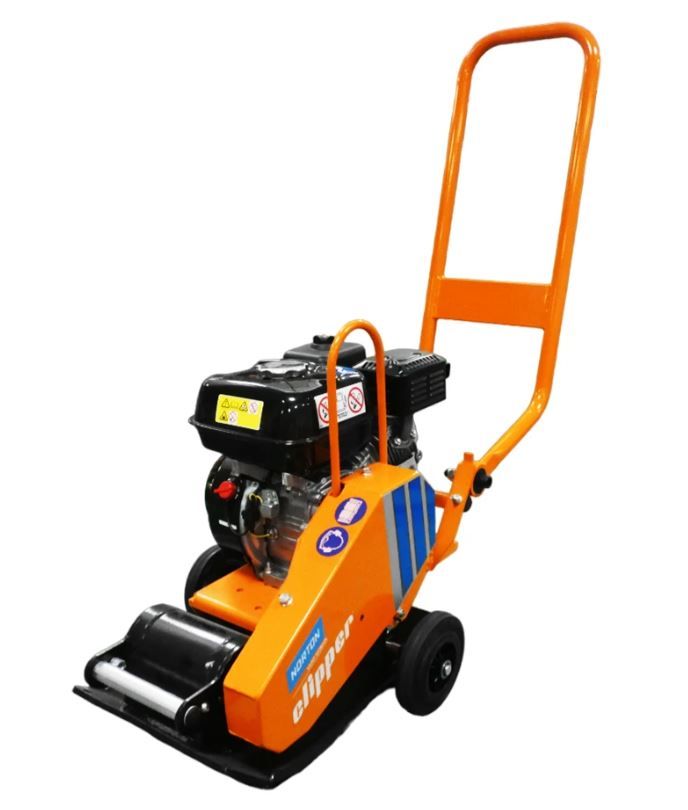 Norton Clipper CFP11DRY lapvibrátor termék fő termékképe