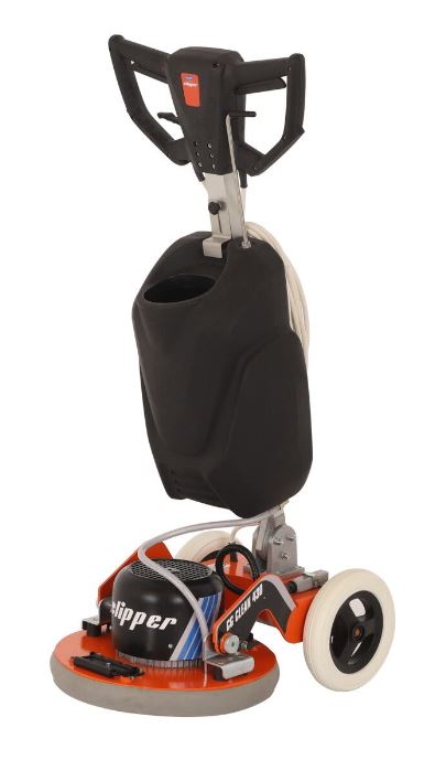 Norton Clipper CG 430 CLEAN padlótisztító termék fő termékképe