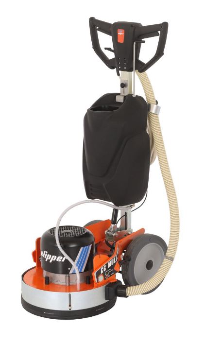 Norton Clipper CG 430 MULTI beton - parketta csiszoló, polírozó és tisztító termék fő termékképe