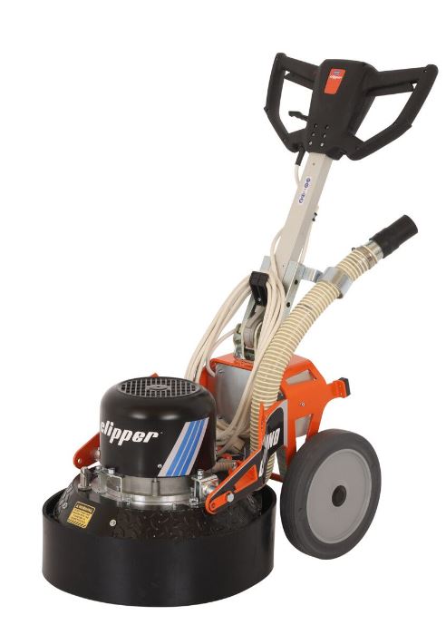 Norton Clipper CG 450 UNO betoncsiszoló és polírozó termék fő termékképe