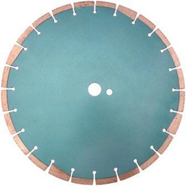 Corax Pro 15067 Green Concrete Laser gyémánt vágókorong Ø350x25,4 mm termék fő termékképe