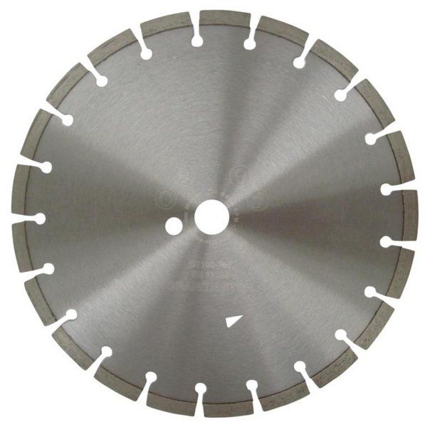 Corax Pro 18007 Granite Laser gyémánt vágókorong Ø350x25,4 mm termék fő termékképe