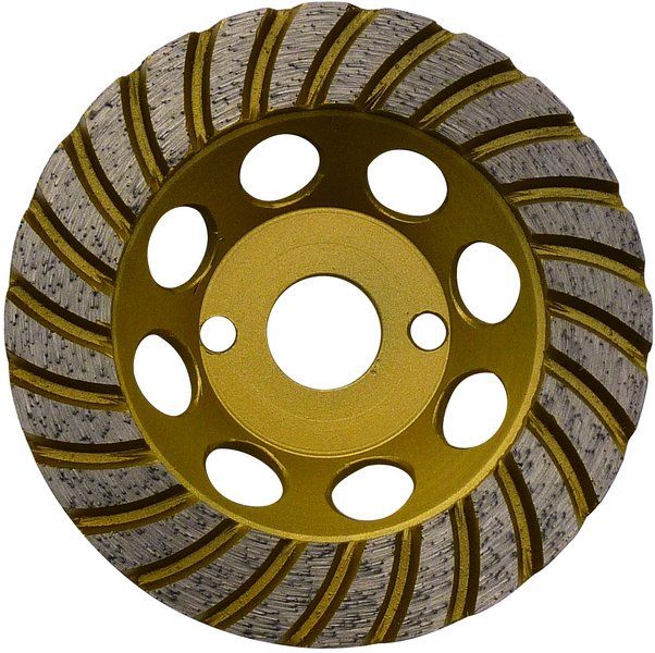 Corax Pro 4807 Turbó Szuper Prémium csiszoló tárcsa Ø115x22,23 mm termék fő termékképe