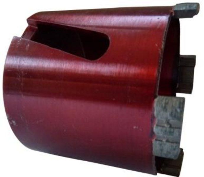 Corax Pro 80117 Lézer gyémánt magfúró betonhoz Ø68x70mmxM16 termék fő termékképe