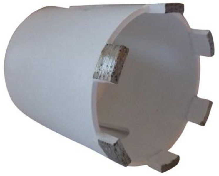 Corax Pro 80117 Lézer gyémánt magfúró mészkőhöz Ø68x70mmxM16 termék fő termékképe