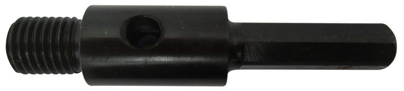 Corax Pro 80307 Adapter M18/hatszög termék fő termékképe