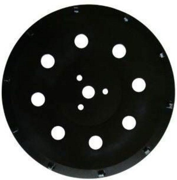 Corax Pro 8502 PCD betoncsiszoló tárcsa 300 Ø300x22,23 mm termék fő termékképe