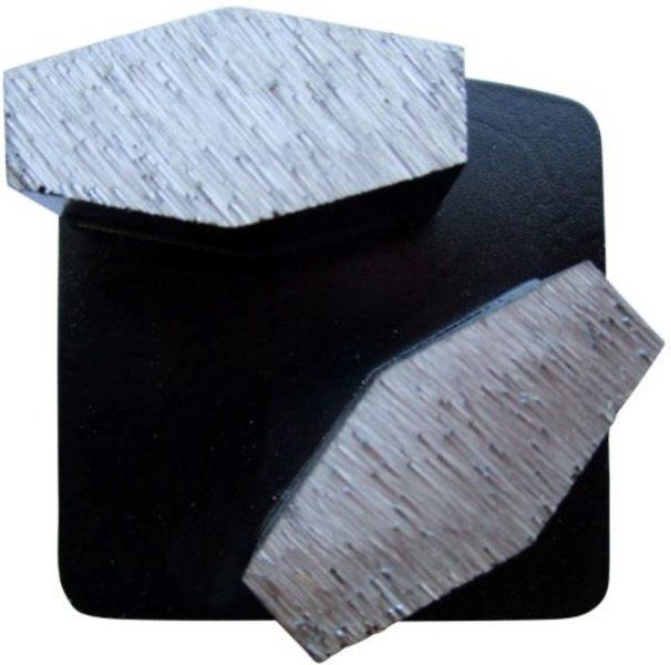 Corax Pro 8516 Gyémánt betoncsiszoló szegmens SM-csatlakozással, kemény P30 termék fő termékképe