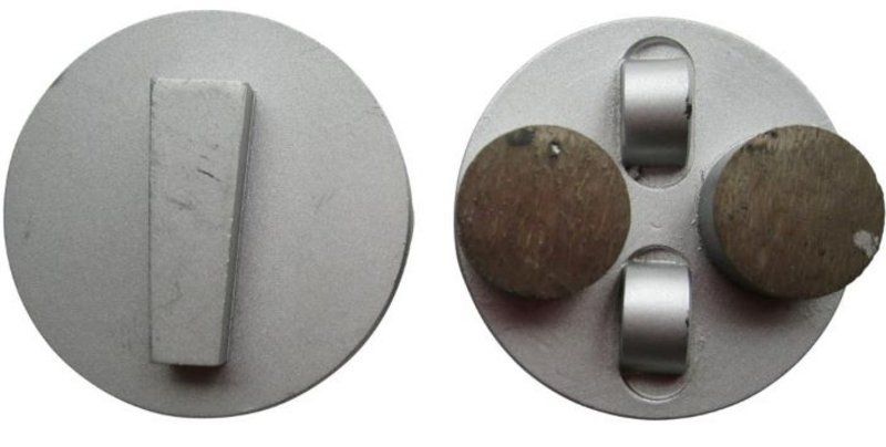 Corax Pro 8516 PCD betoncsiszoló szegmens SM-csatlakozással, puha P30 termék fő termékképe