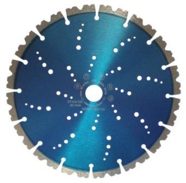 Corax Pro 2050 Speed ​​Wave gyémánt vágókorong Ø230x22,23 mm termék fő termékképe