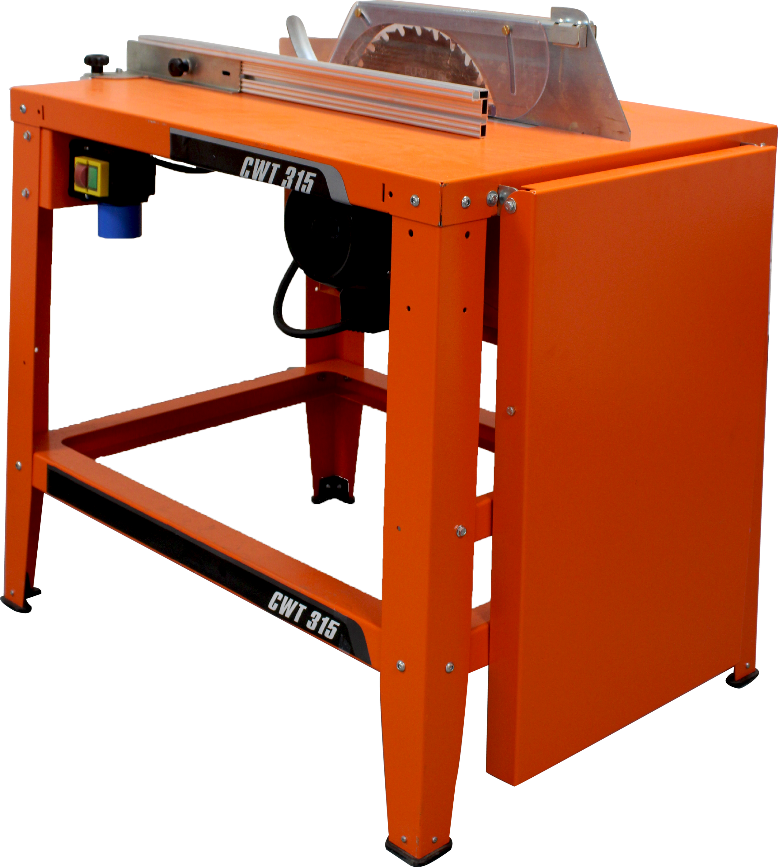 Norton Clipper CWT 315 Faipari asztali körfűrész termék fő termékképe