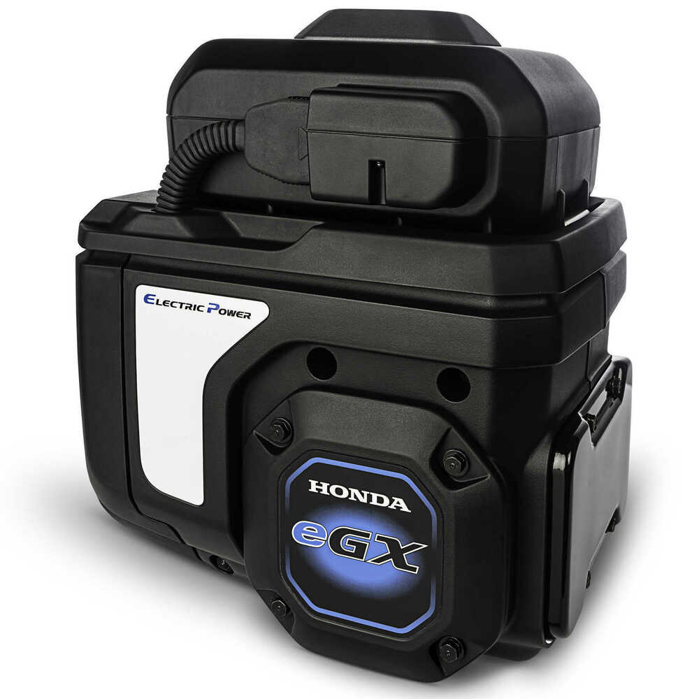 Honda eGX motor termék fő termékképe