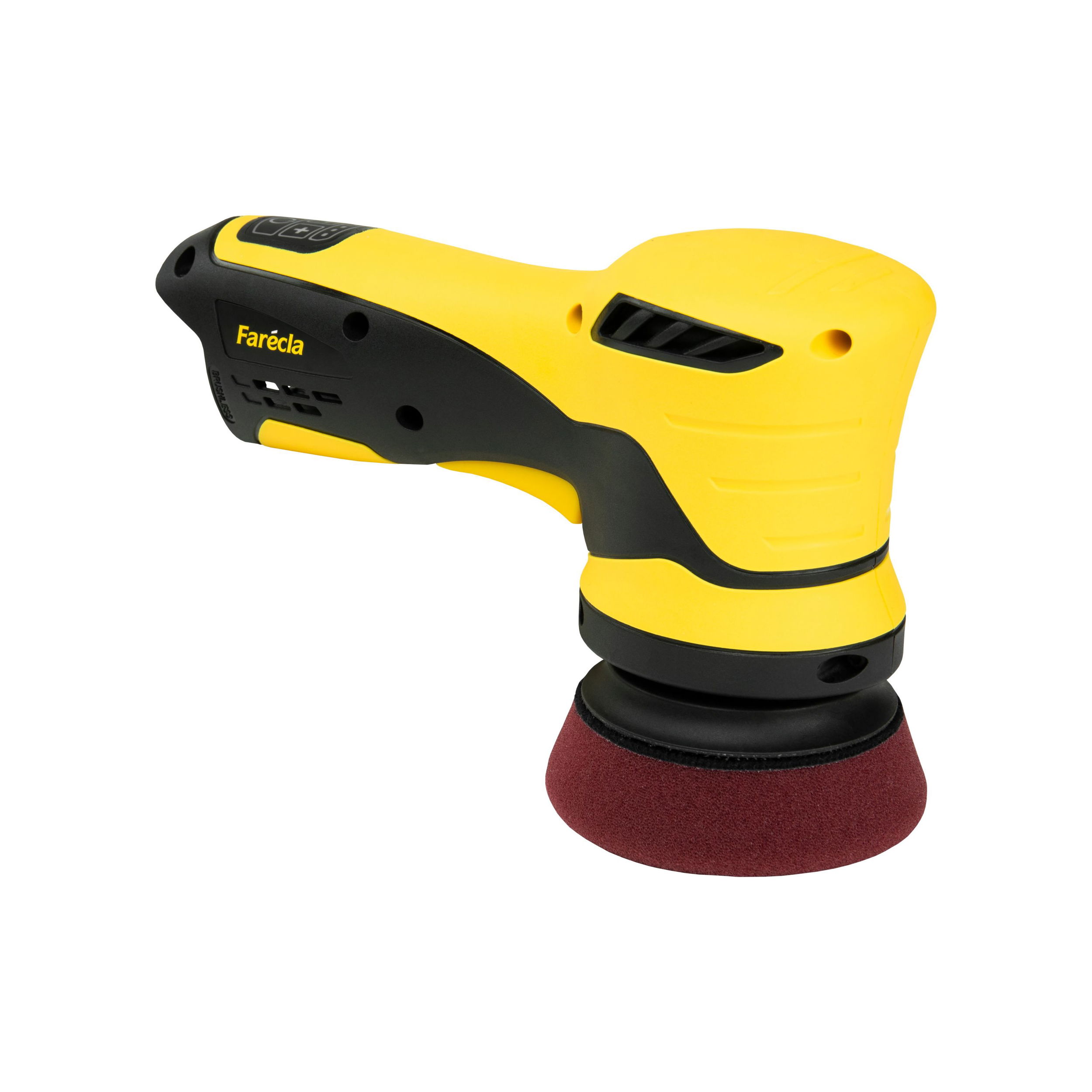 Farécla G Plus Rotary Mini polírozógép termék fő termékképe