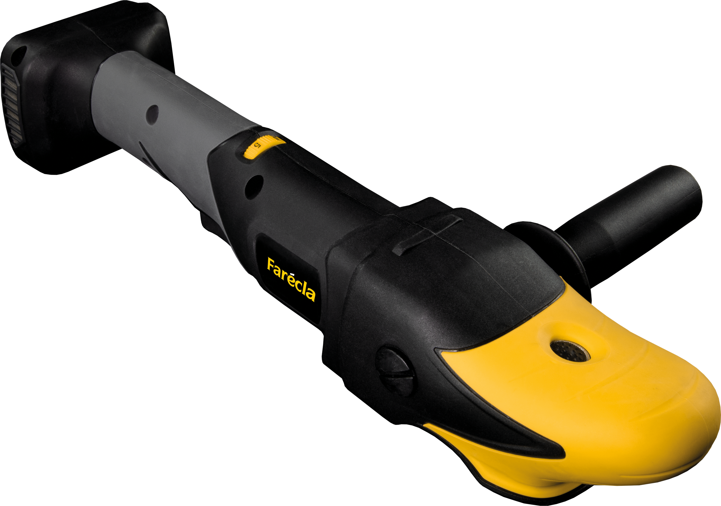 Farécla G Plus Rotary akkumulátoros polírozógép termék fő termékképe