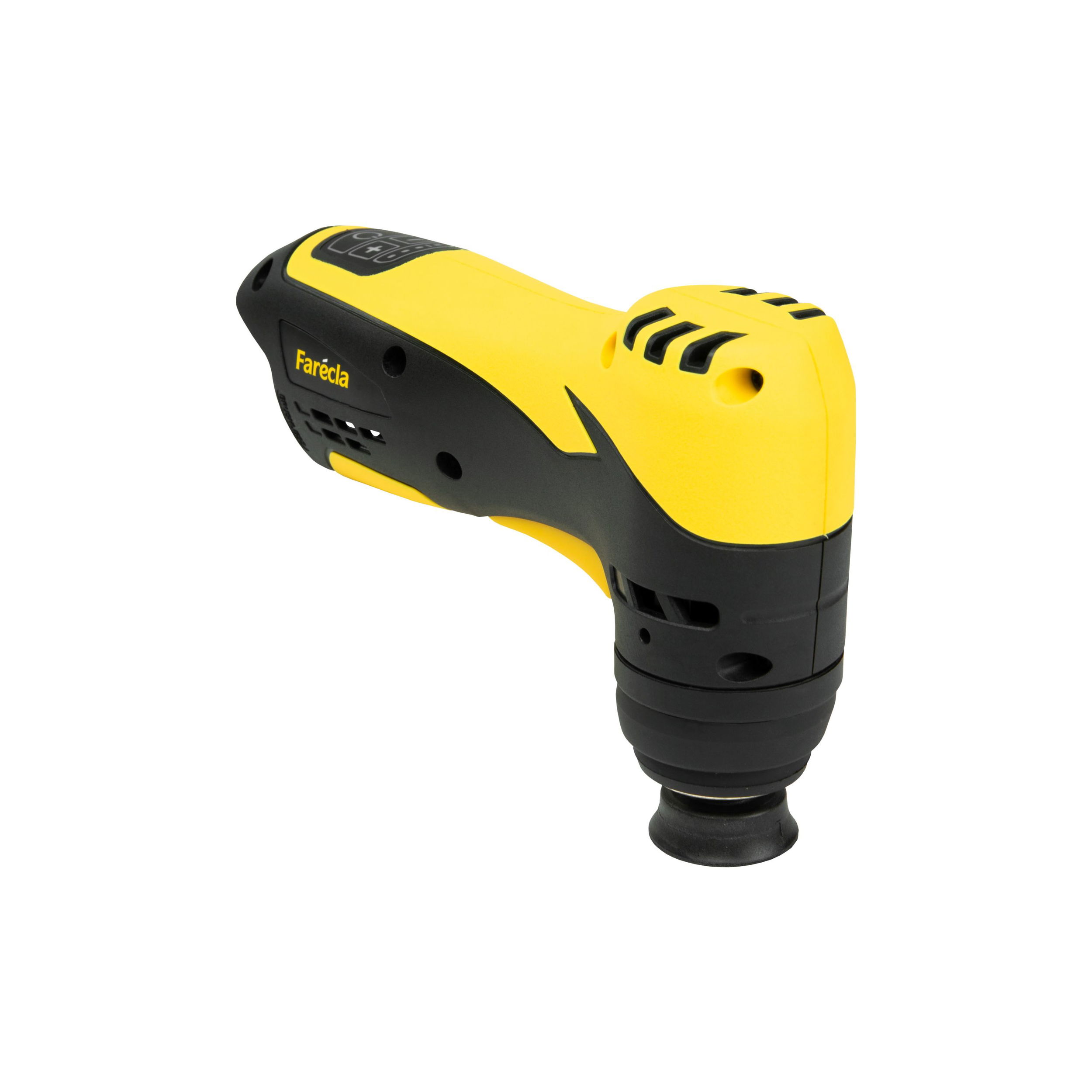 Farécla G Plus Denibber (hibajavító) csiszológép termék fő termékképe