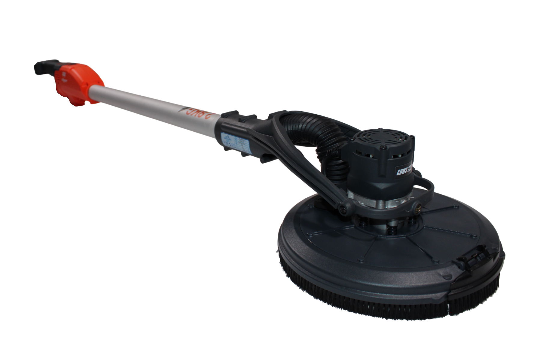 Norton Clipper CDWS 225 elektromos falcsiszoló zsiráf gép termék fő termékképe