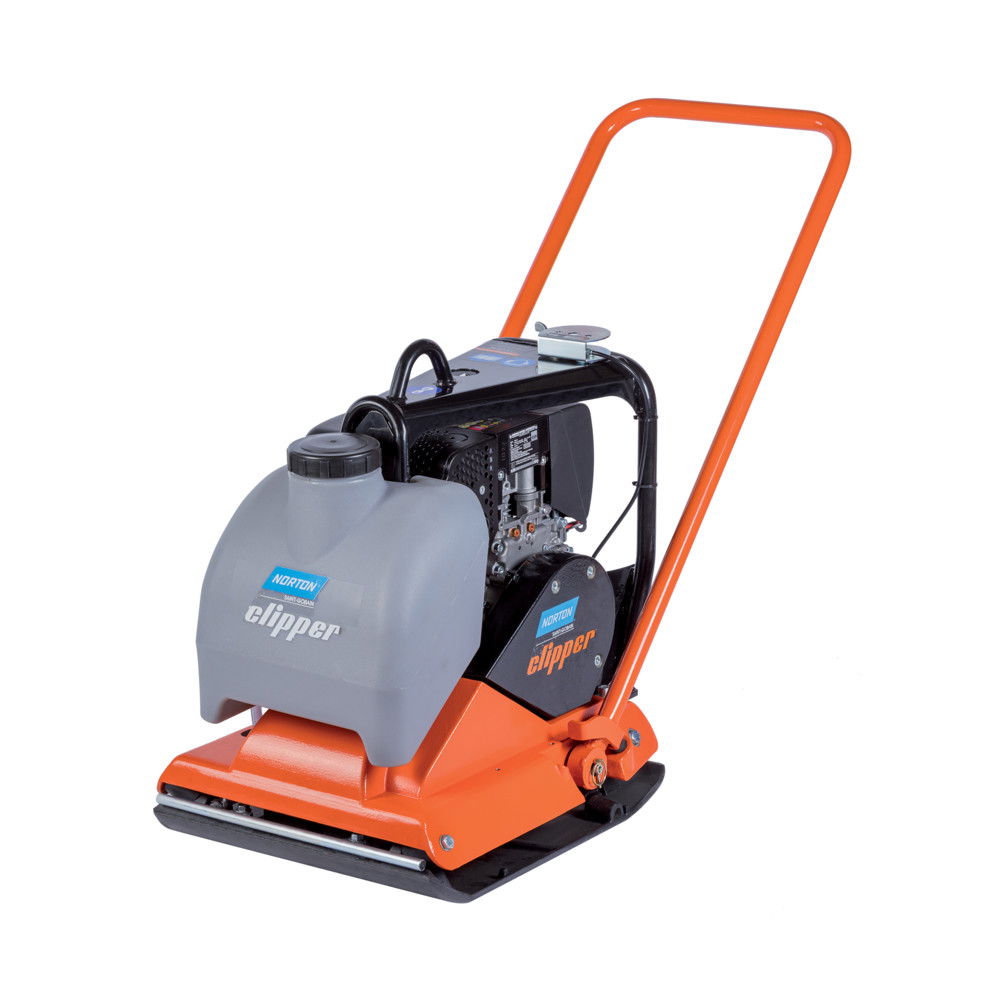 Norton Clipper CFP14W-D lapvibrátor termék fő termékképe