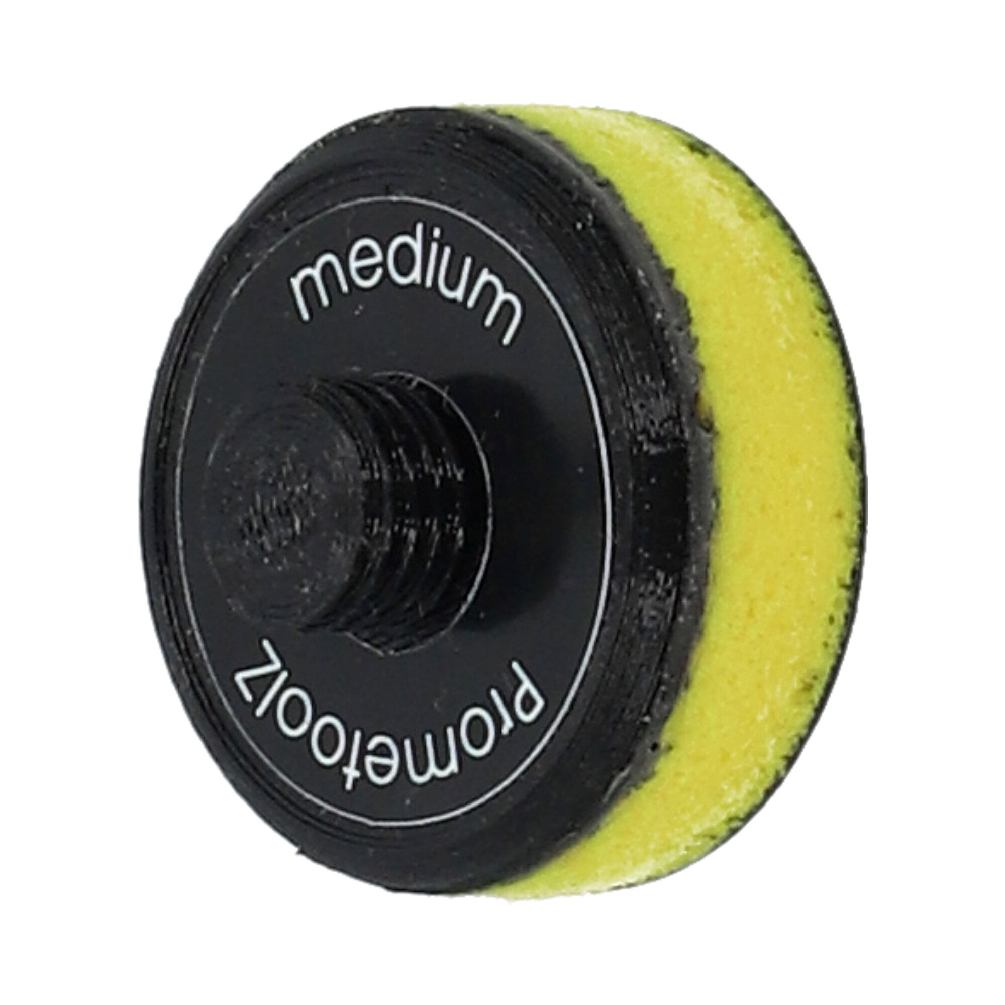 Norton közepes felfogópárna Denibber (hibajavító)  csiszológéphez termék fő termékképe