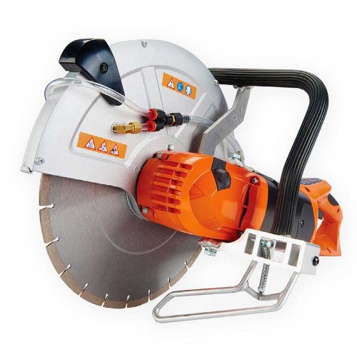 Norton Clipper  CE 414 350 elektromos kézi darabológép termék fő termékképe