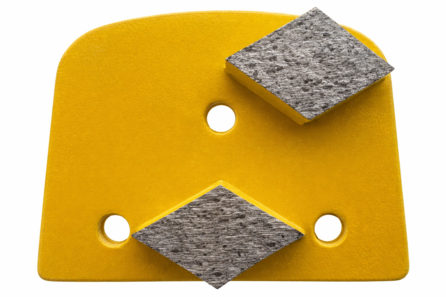 Corax Pro 8517 Gyémánt betoncsiszoló szegmens Lavina, rombusz, kemény P40 termék fő termékképe