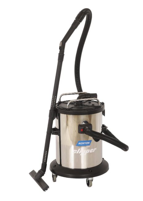 Norton Clipper SVC 27 ciklonikus előleválasztó termék fő termékképe
