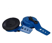 Norton Clipper Classic VB vákumos fúrási segédeszköz  4 furattal  Ø6/8/10/12 mm termék fő termékképe